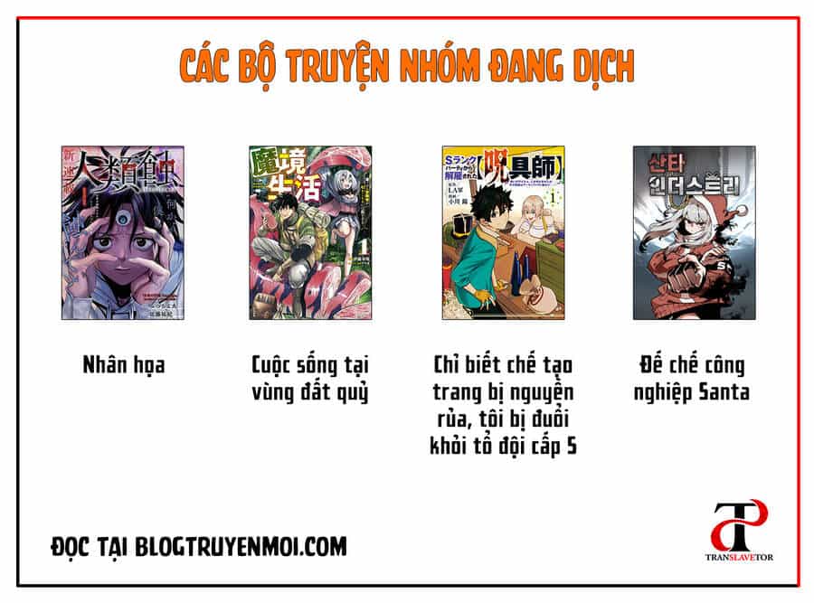 Jinrui Shoku - Chương 8 - ảnh 24
