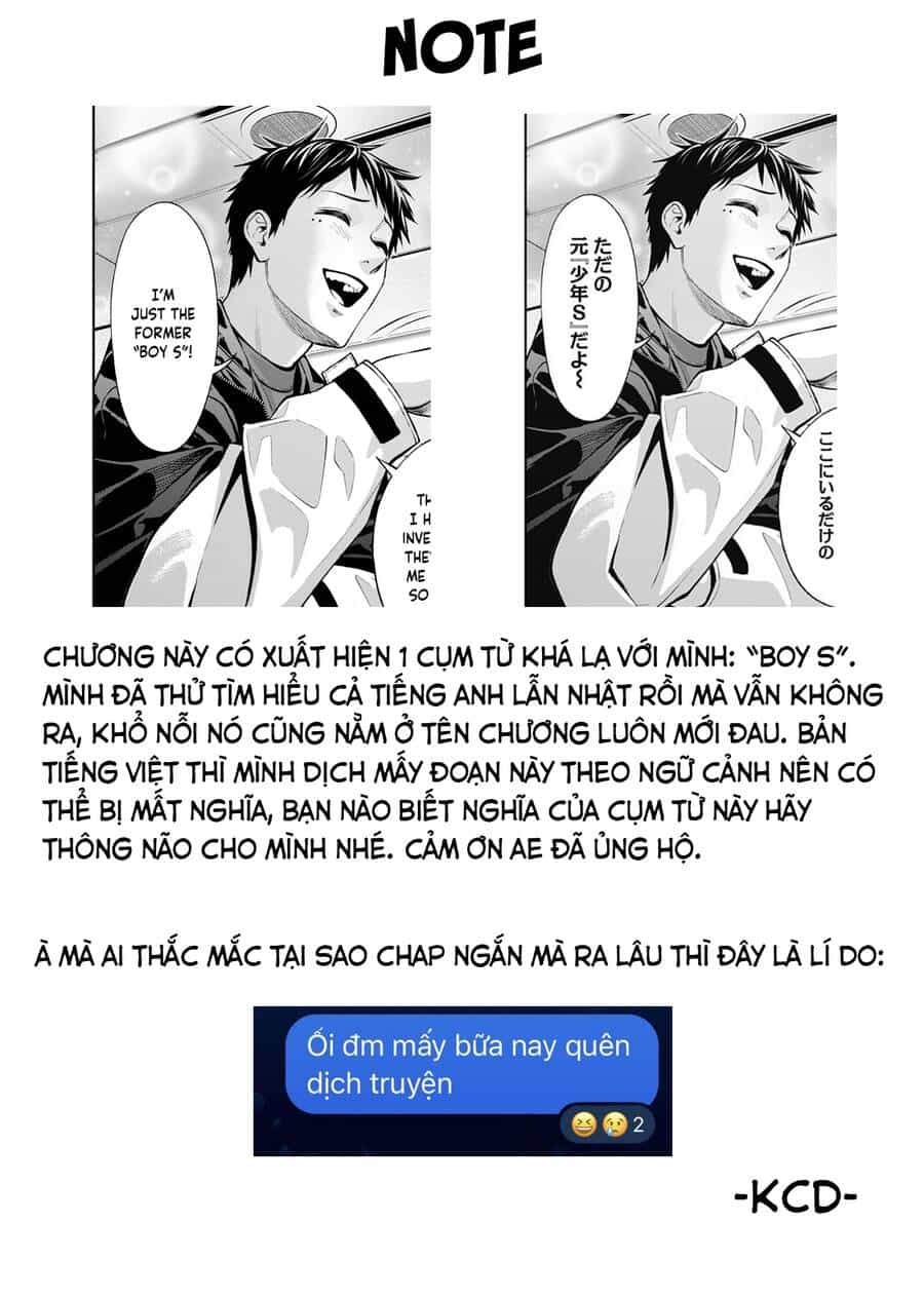 Jinrui Shoku - Chương 9 - ảnh 24