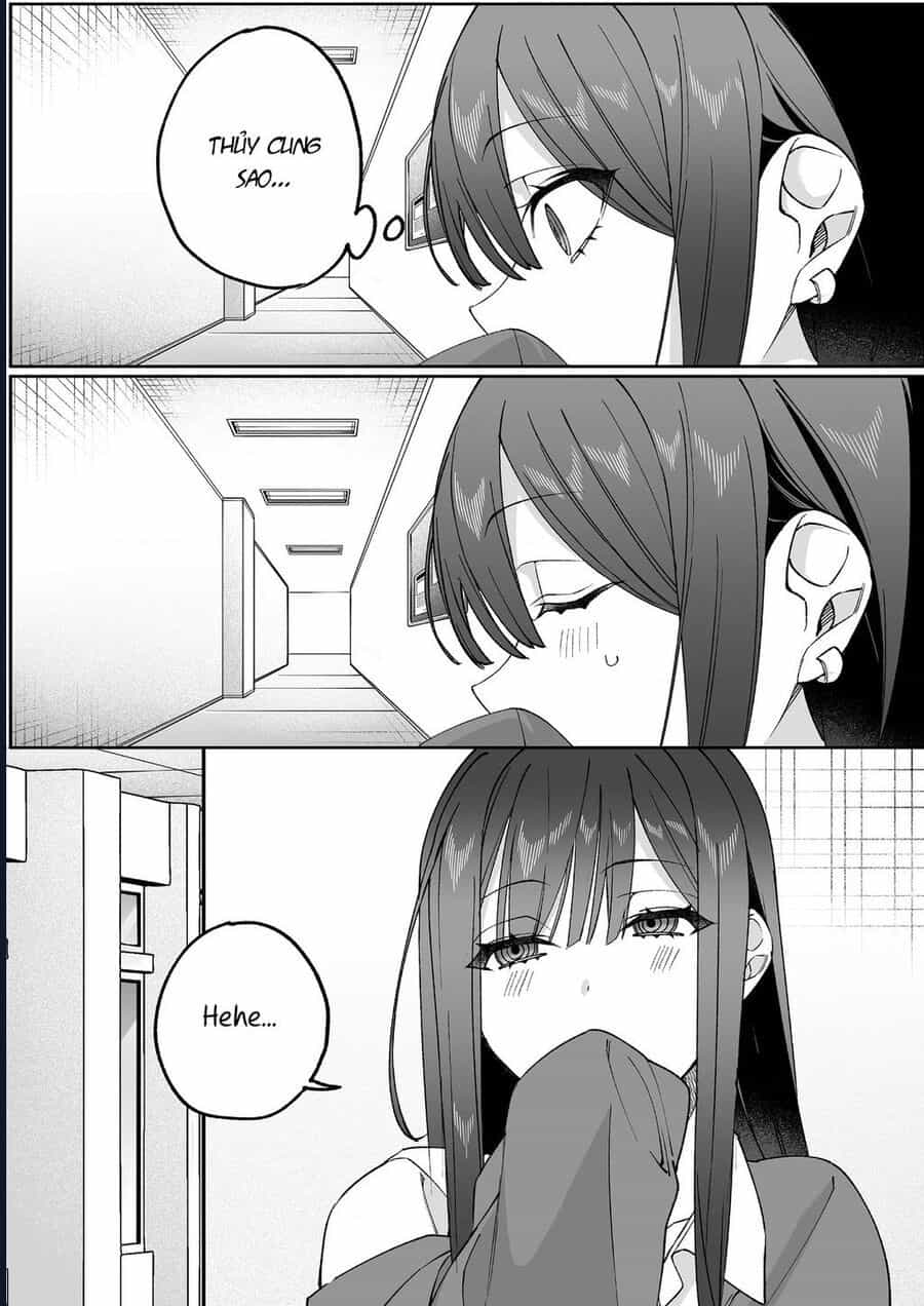 Jirai Nandesuka? Chihara-San - Chương 85 - ảnh 7