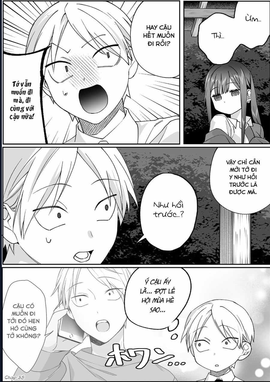 Jirai Nandesuka? Chihara-San - Chương 86 - ảnh 6