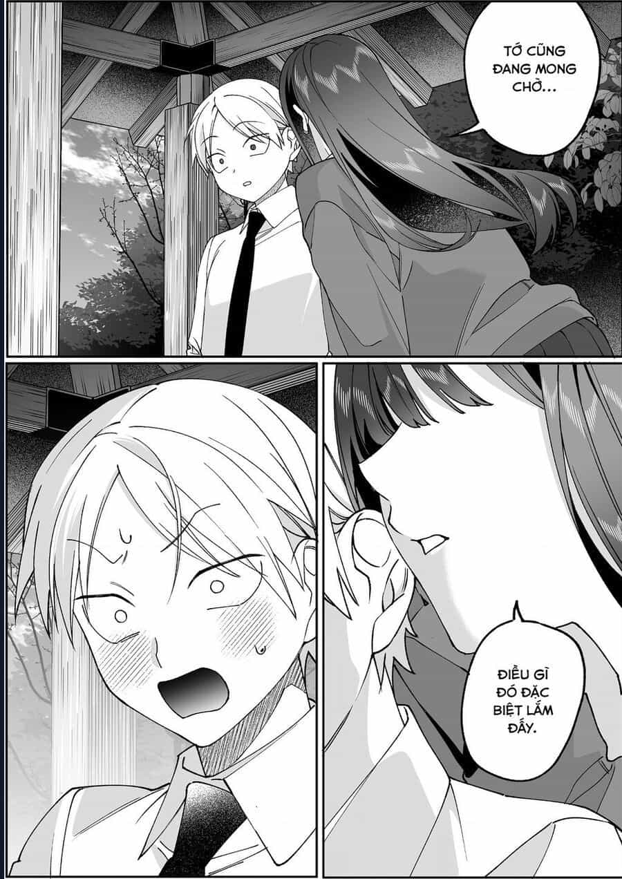 Jirai Nandesuka? Chihara-San - Chương 86 - ảnh 8