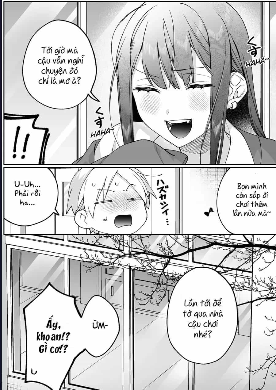 Jirai Nandesuka? Chihara-San - Chương 88 - ảnh 11