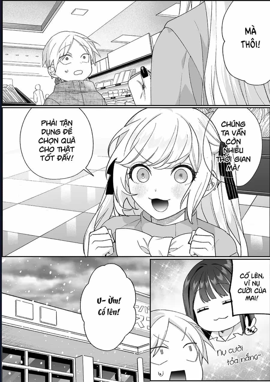 Jirai Nandesuka? Chihara-San - Chương 90 - ảnh 10