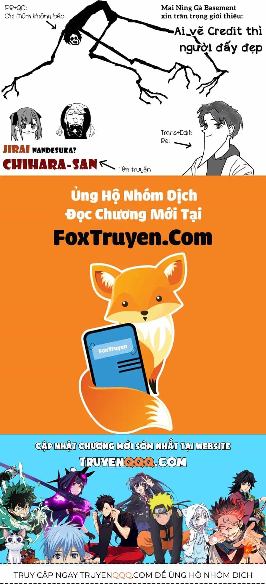 Jirai Nandesuka? Chihara-San - Chương 90 - ảnh 12