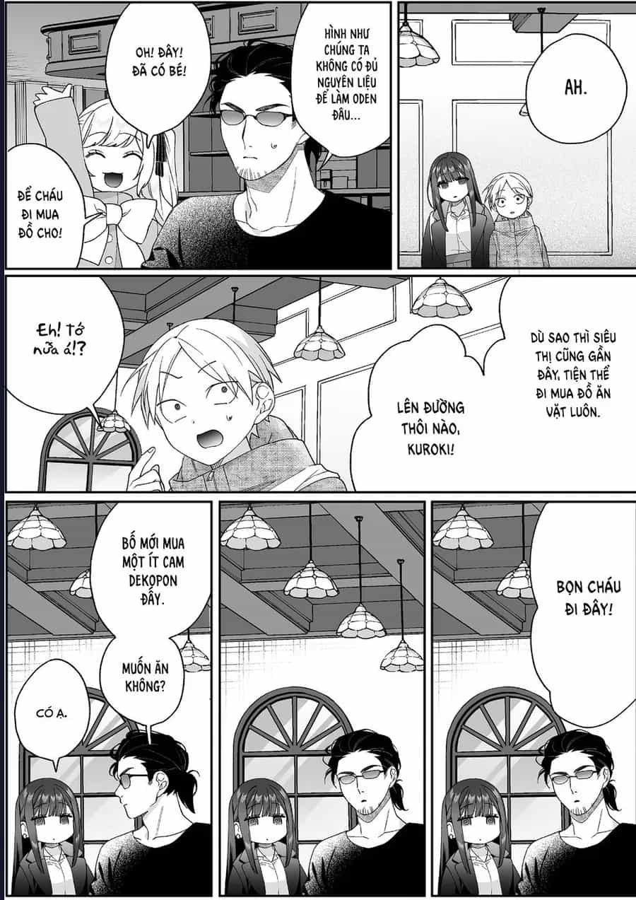 Jirai Nandesuka? Chihara-San - Chương 90 - ảnh 3