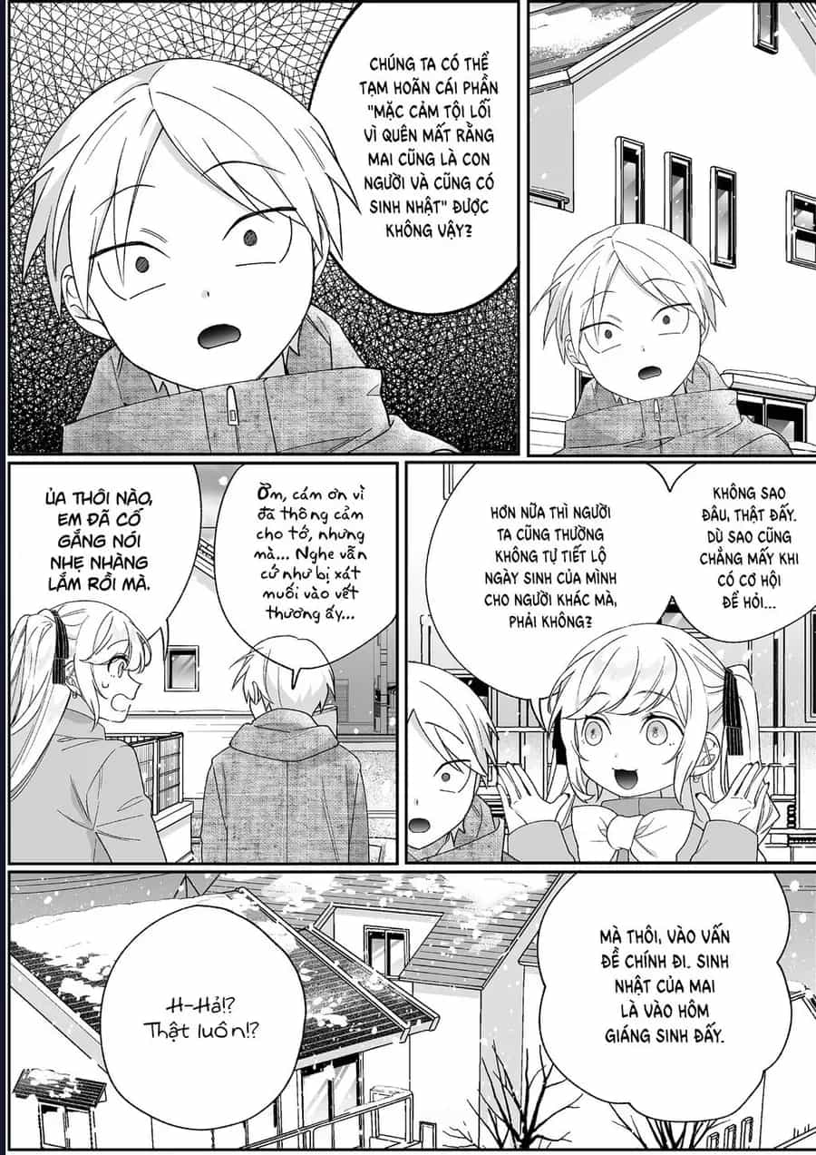 Jirai Nandesuka? Chihara-San - Chương 90 - ảnh 5