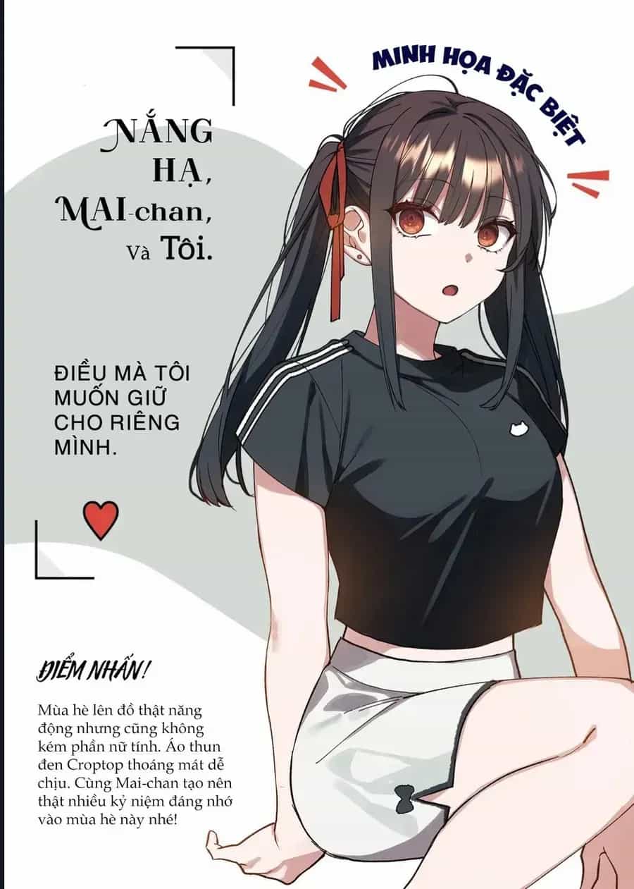 Jirai Nandesuka? Chihara-San - Chương 92.5 - ảnh 9