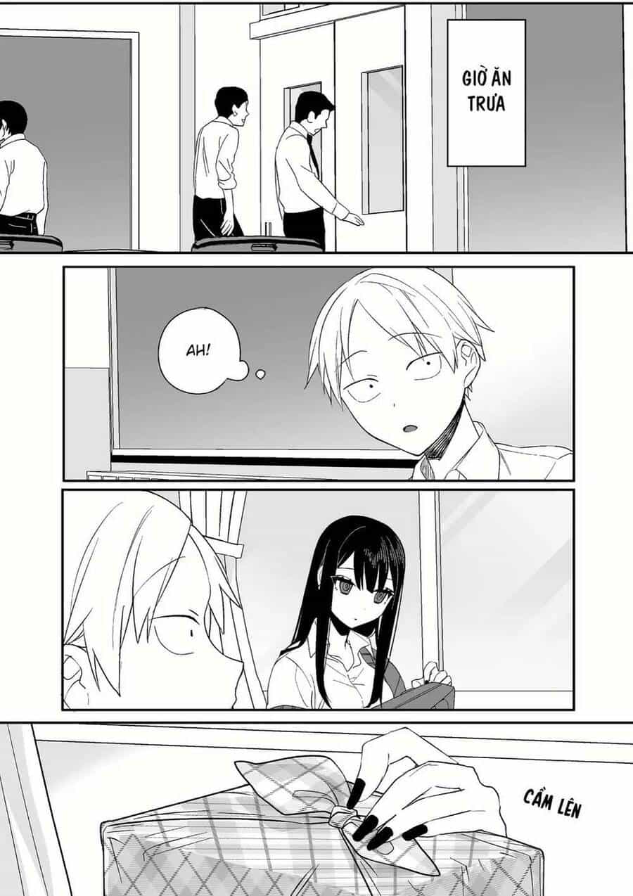Jirai Nandesuka? Chihara-San - Chương 10 - ảnh 2