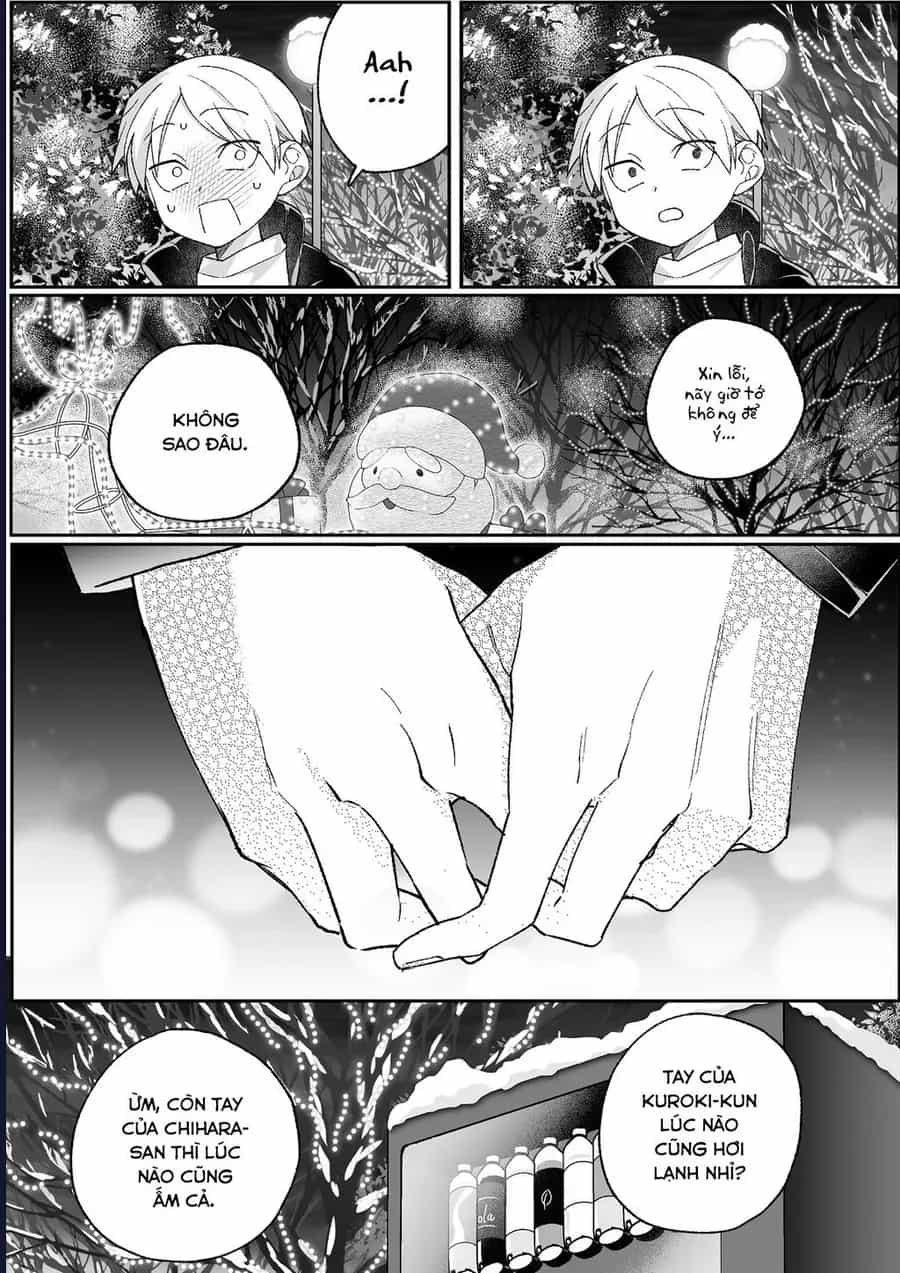 Jirai Nandesuka? Chihara-San - Chương 93 - ảnh 13
