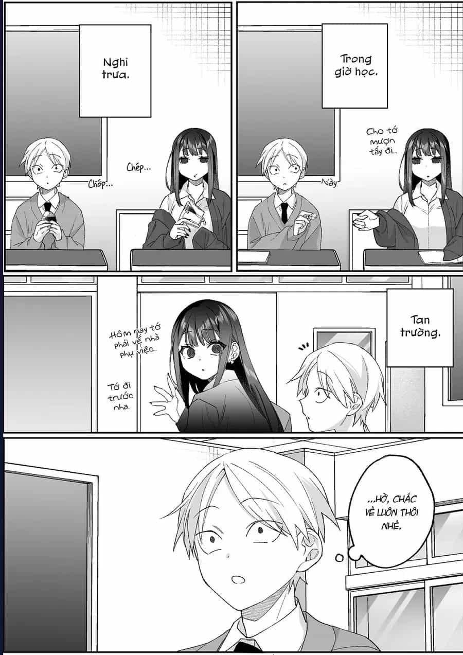 Jirai Nandesuka? Chihara-San - Chương 94 - ảnh 5
