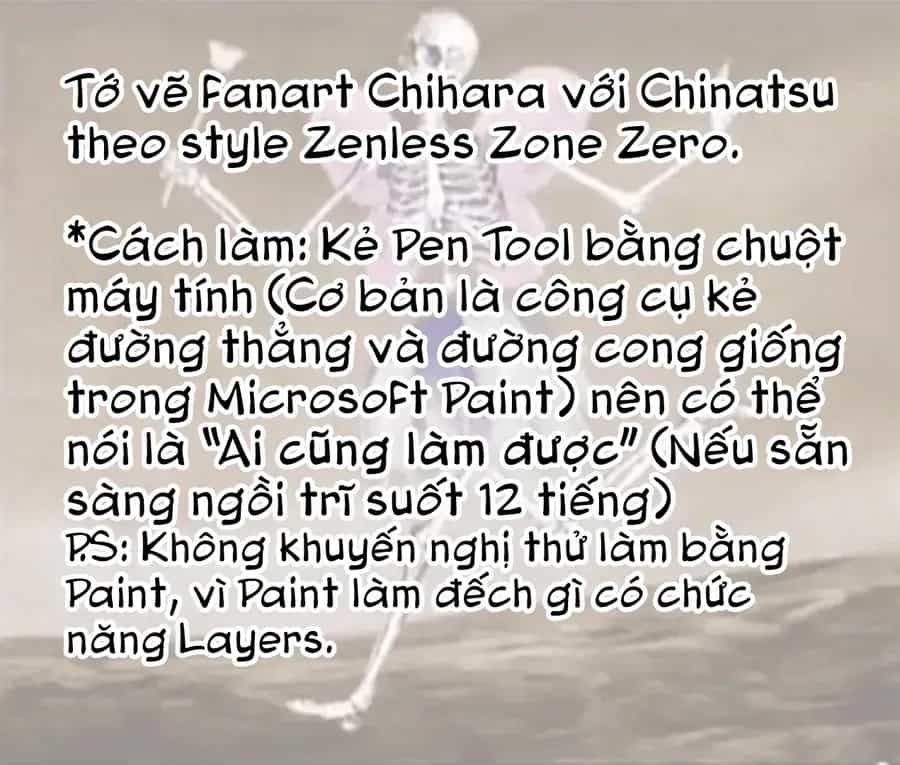 Jirai Nandesuka? Chihara-San - Chương 95 - ảnh 15