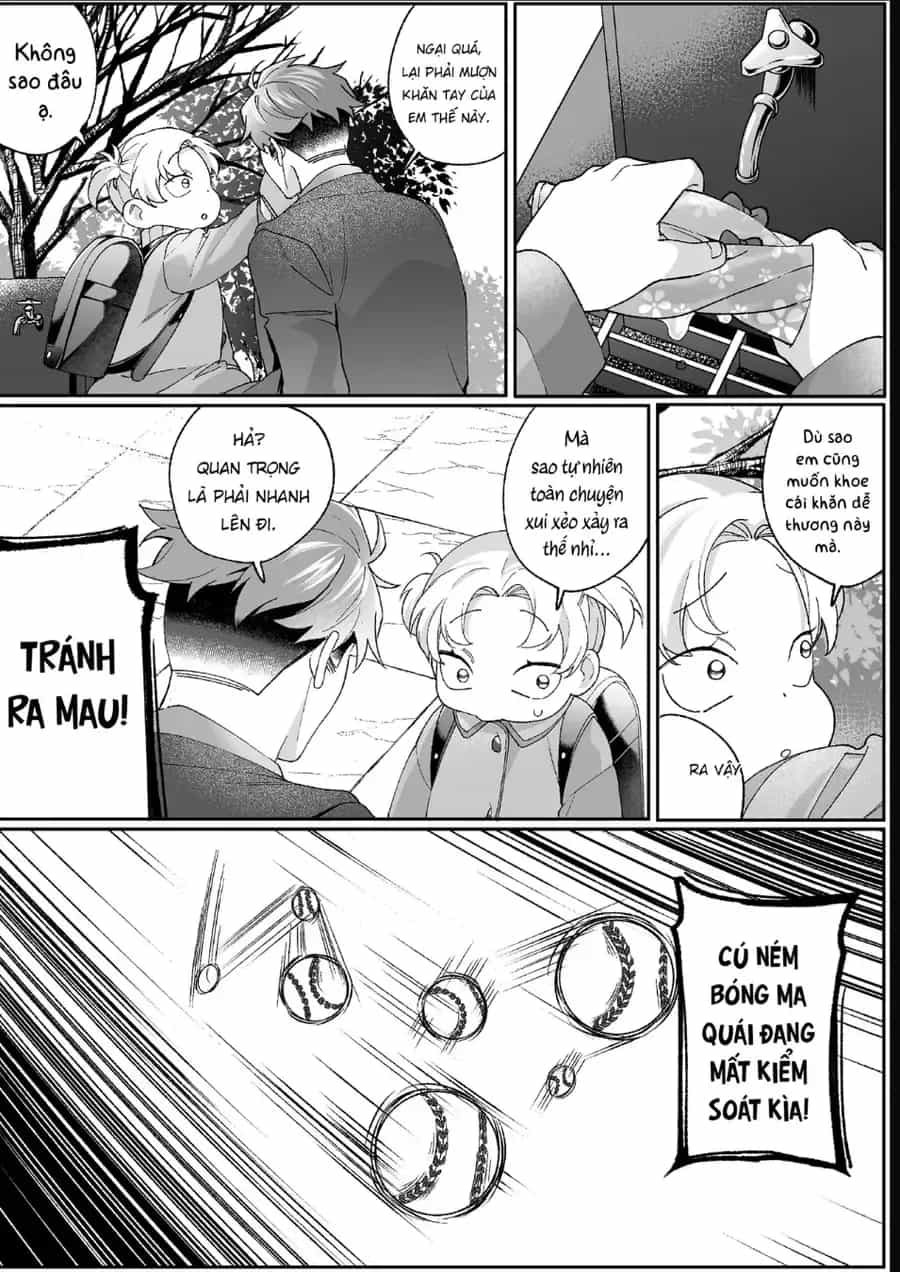 Jirai Nandesuka? Chihara-San - Chương 98 - ảnh 10
