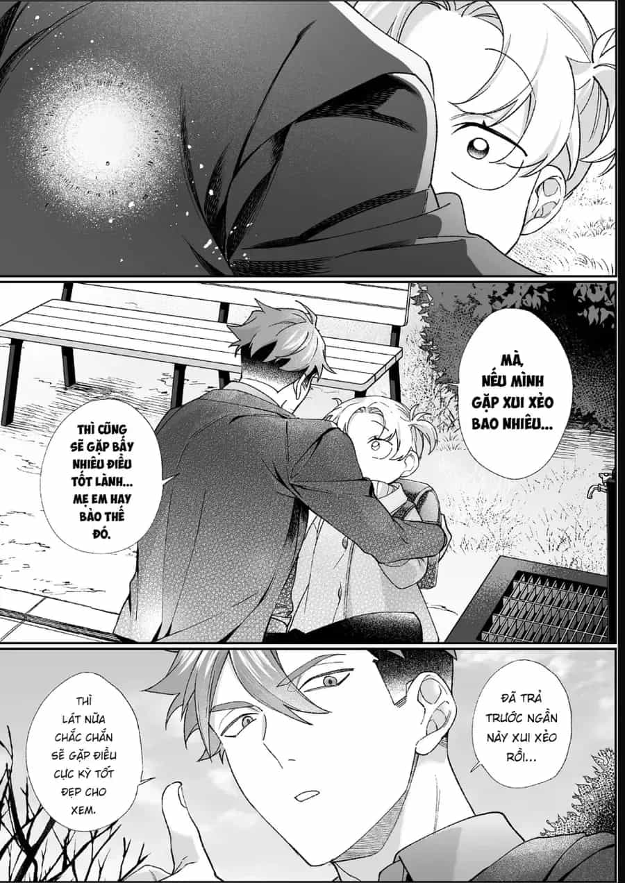 Jirai Nandesuka? Chihara-San - Chương 98 - ảnh 11