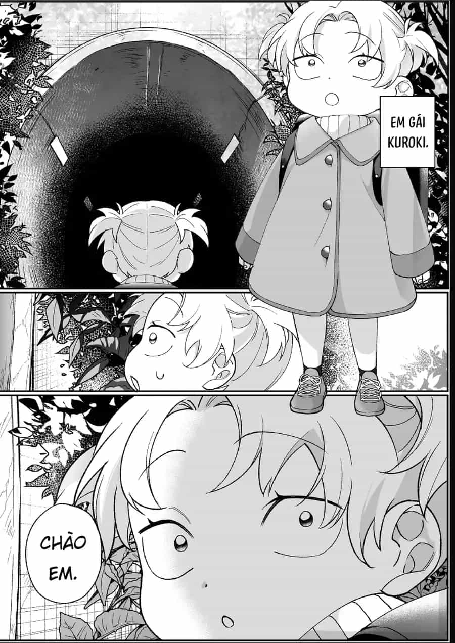 Jirai Nandesuka? Chihara-San - Chương 98 - ảnh 3