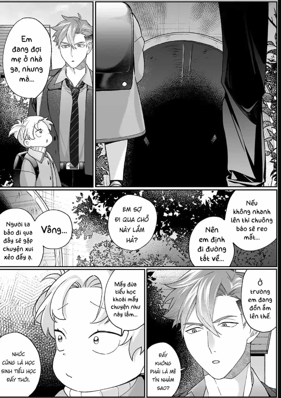 Jirai Nandesuka? Chihara-San - Chương 98 - ảnh 5