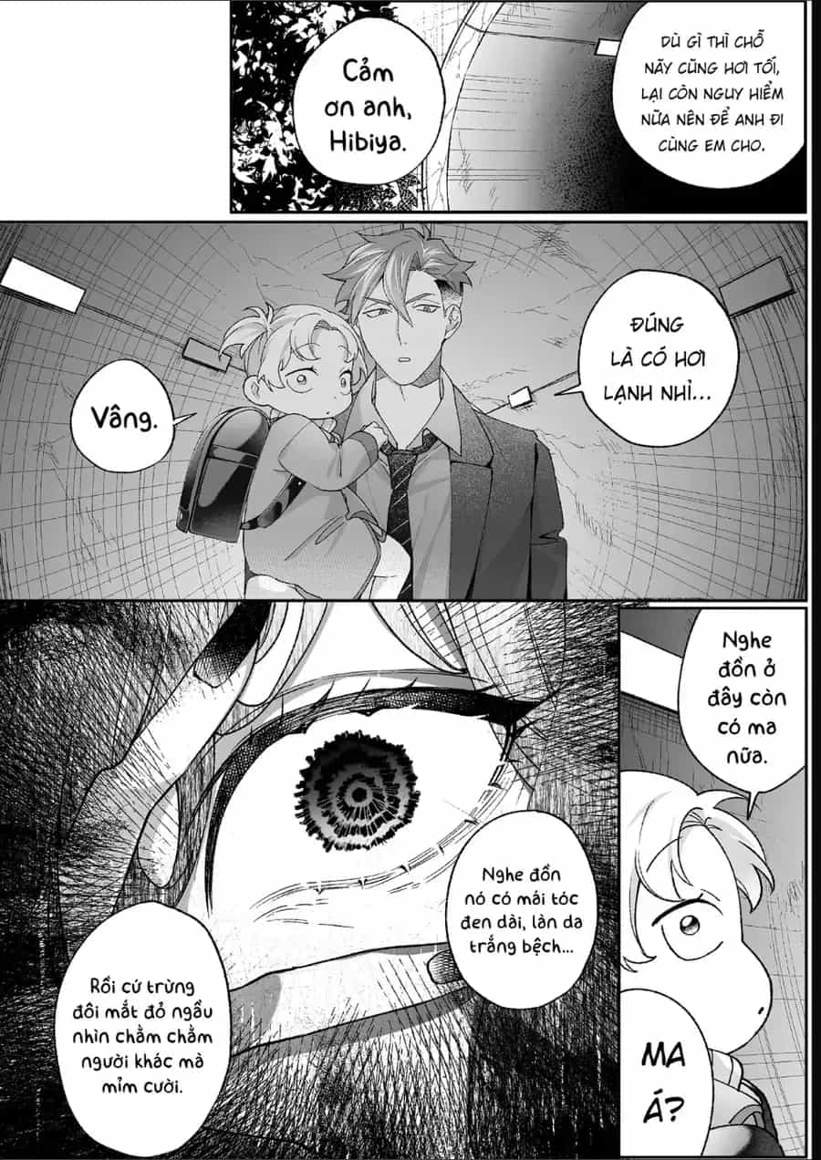 Jirai Nandesuka? Chihara-San - Chương 98 - ảnh 6