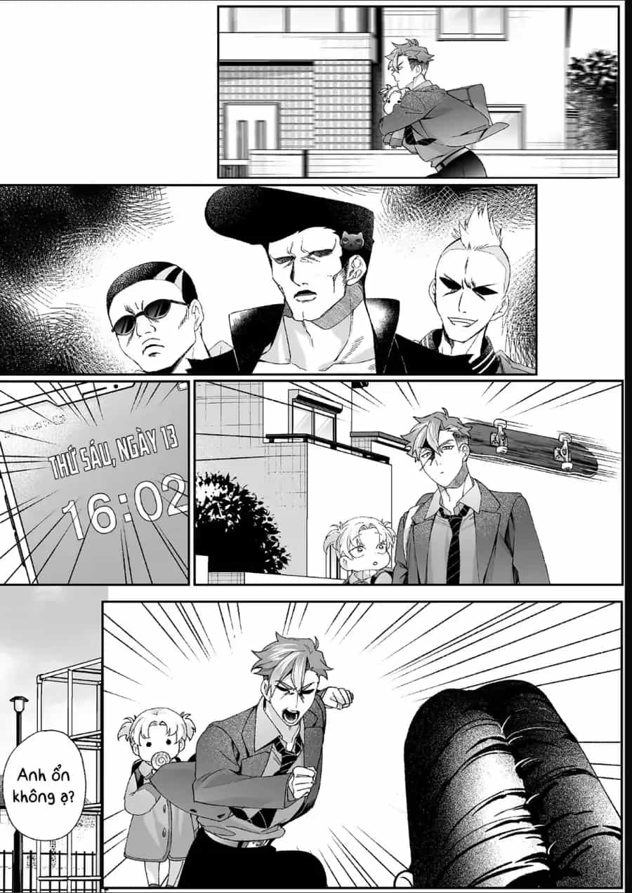 Jirai Nandesuka? Chihara-San - Chương 98 - ảnh 9