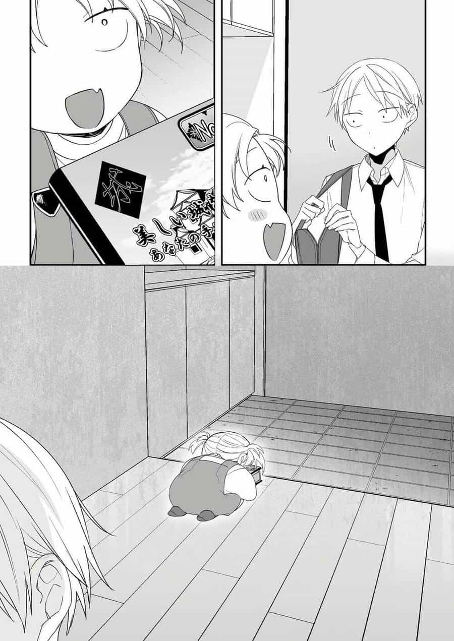 Jirai Nandesuka? Chihara-San - Chương 14 - ảnh 10
