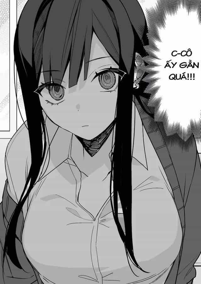 Jirai Nandesuka? Chihara-San - Chương 1 - ảnh 11