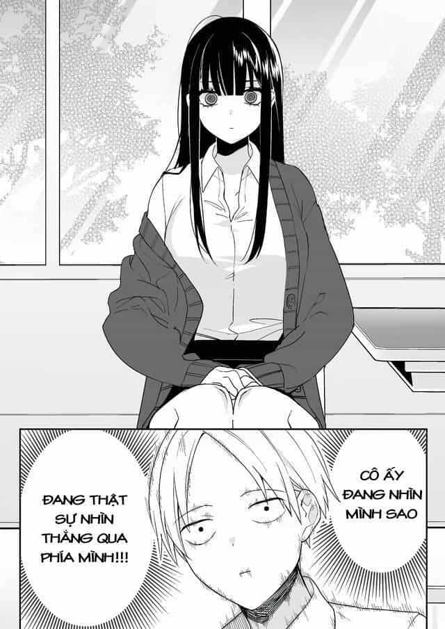 Jirai Nandesuka? Chihara-San - Chương 1 - ảnh 9
