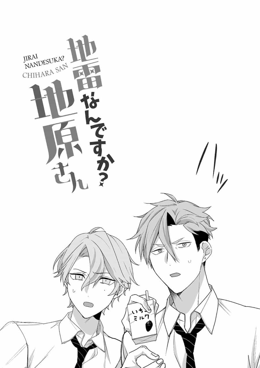 Jirai Nandesuka? Chihara-San - Chương 23 - ảnh 10