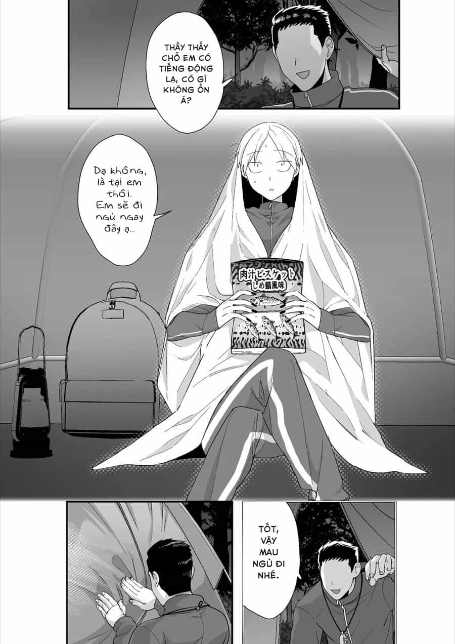 Jirai Nandesuka? Chihara-San - Chương 26 - ảnh 8