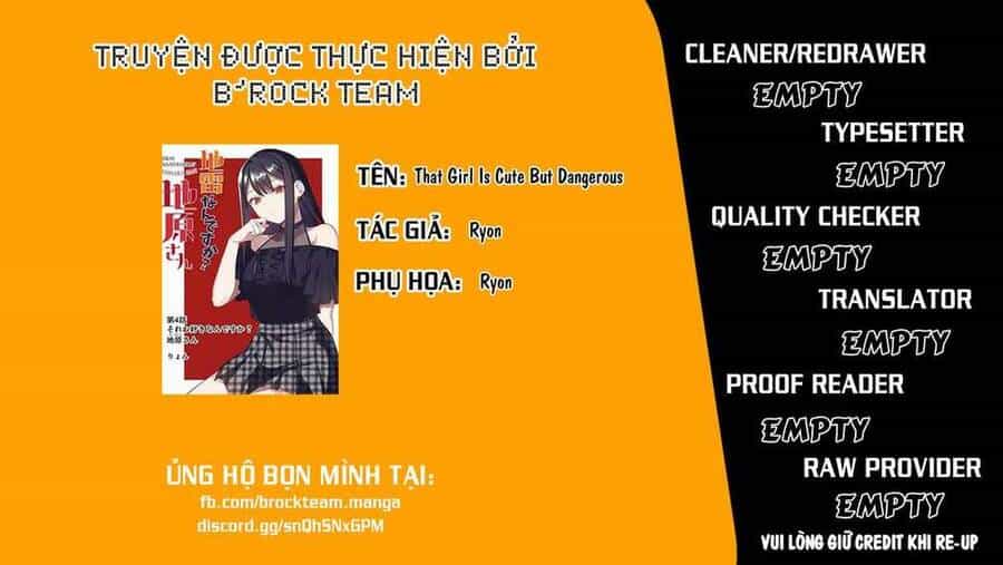 Jirai Nandesuka? Chihara-San - Chương 2 - ảnh 1