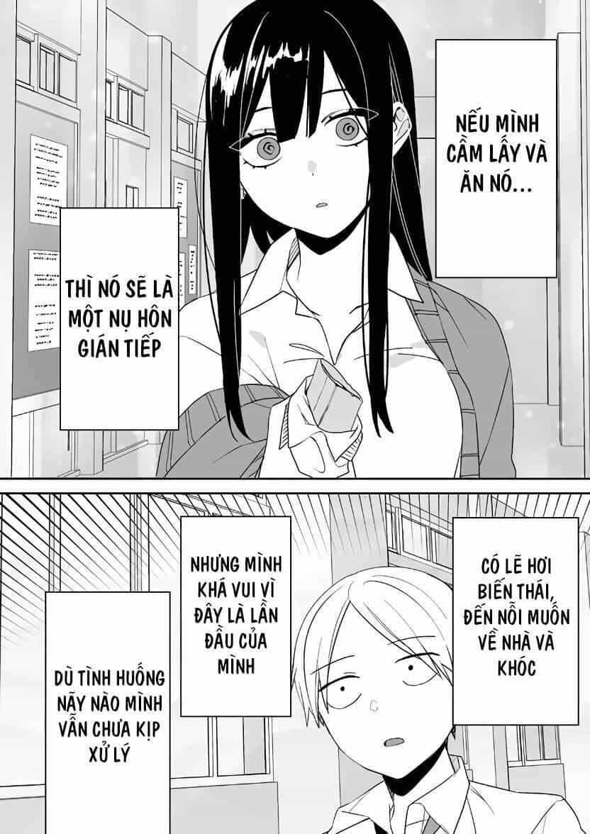 Jirai Nandesuka? Chihara-San - Chương 2 - ảnh 11