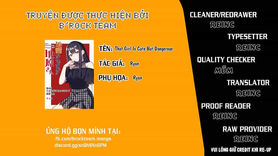 Jirai Nandesuka? Chihara-San - Chương 29 - ảnh 1