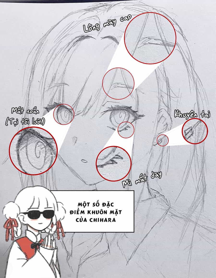 Jirai Nandesuka? Chihara-San - Chương 29 - ảnh 14