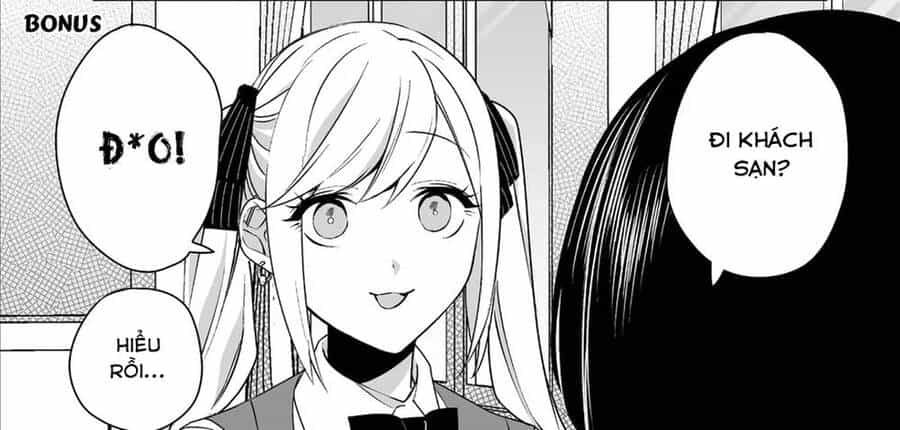 Jirai Nandesuka? Chihara-San - Chương 31 - ảnh 13
