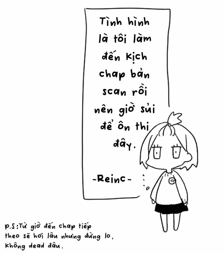 Jirai Nandesuka? Chihara-San - Chương 33 - ảnh 15