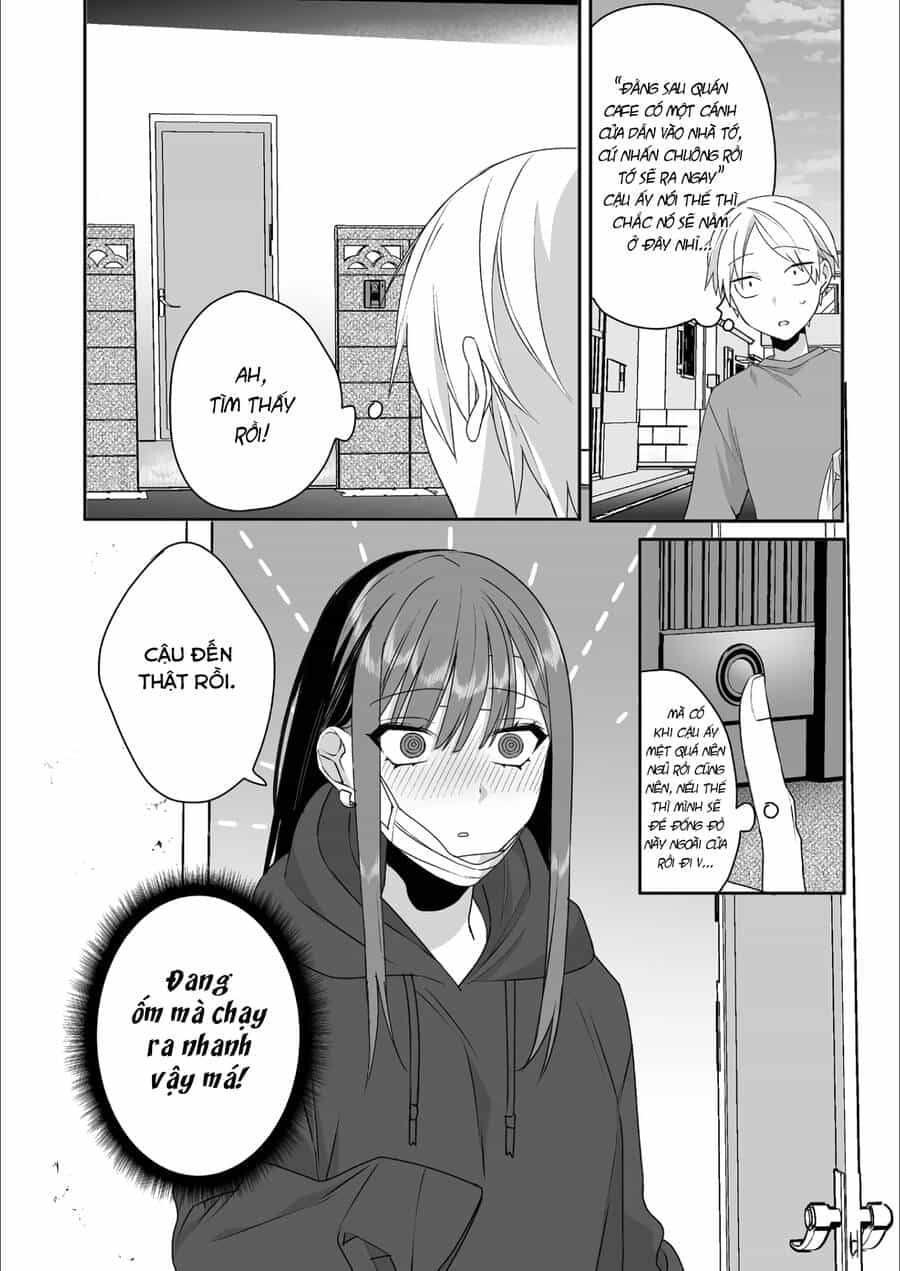 Jirai Nandesuka? Chihara-San - Chương 34 - ảnh 6