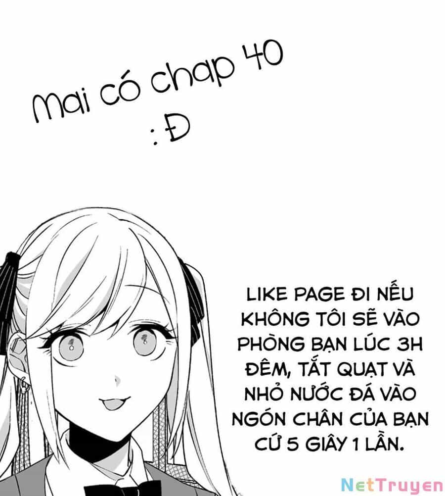 Jirai Nandesuka? Chihara-San - Chương 39 - ảnh 13