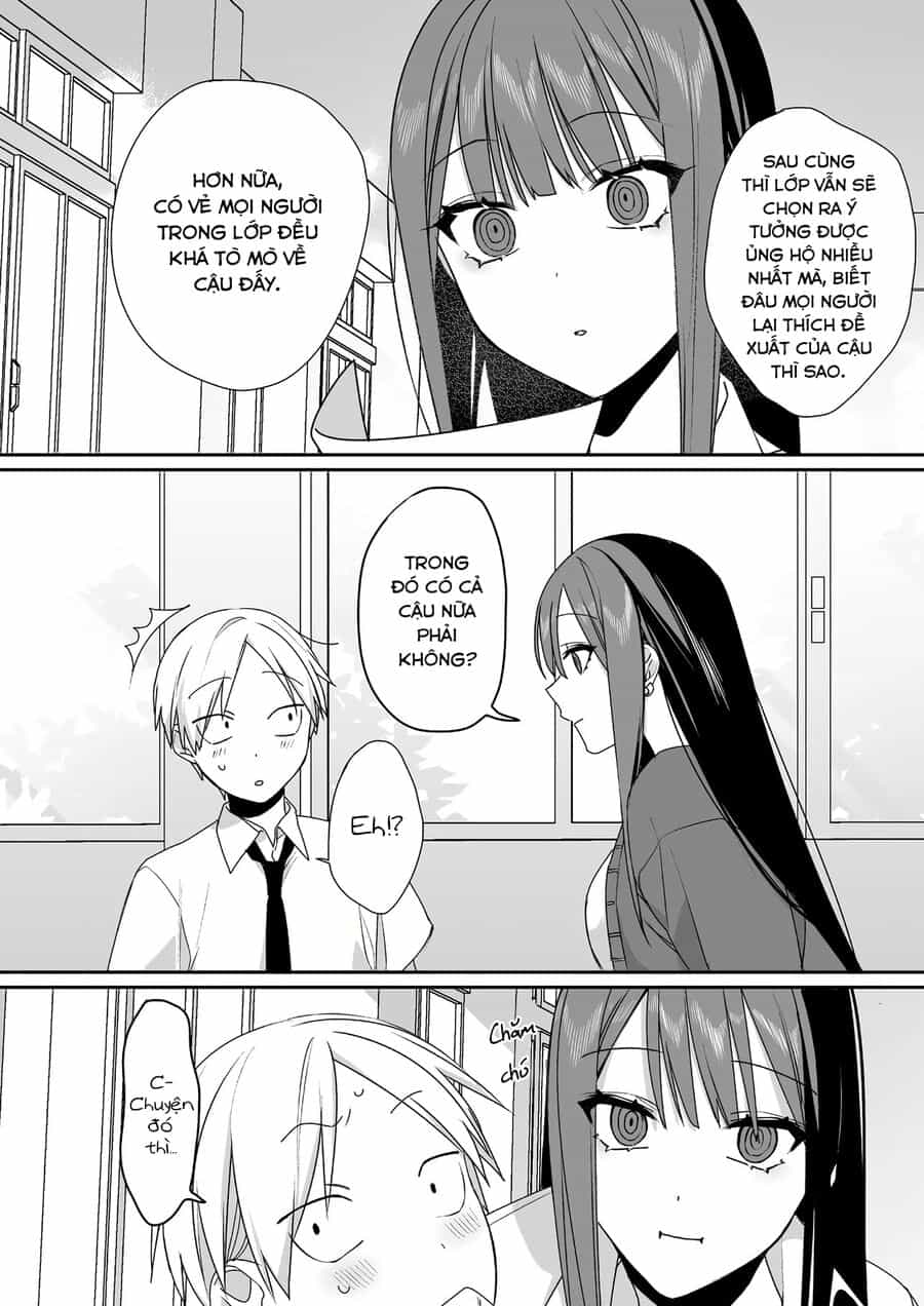 Jirai Nandesuka? Chihara-San - Chương 43 - ảnh 10