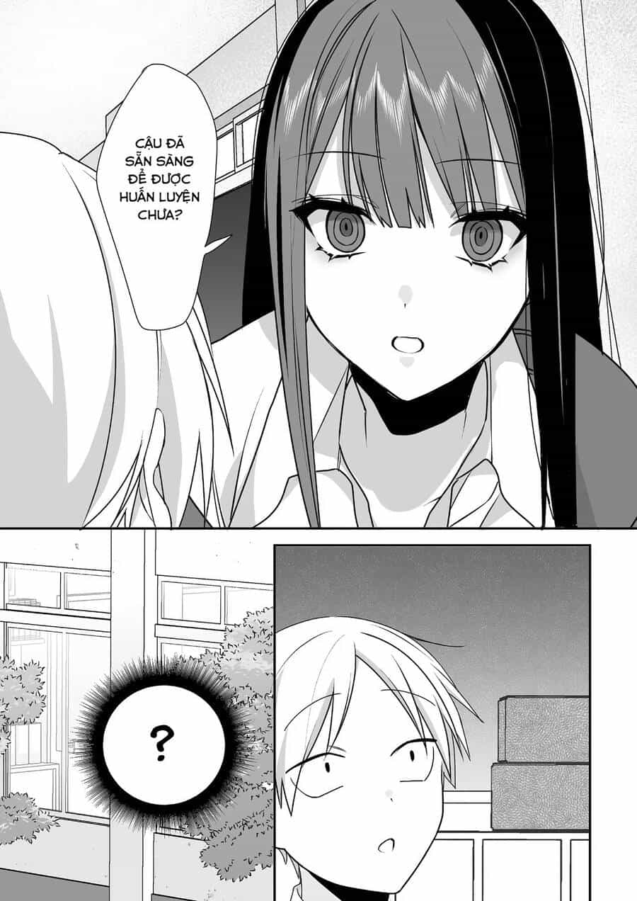 Jirai Nandesuka? Chihara-San - Chương 44 - ảnh 9