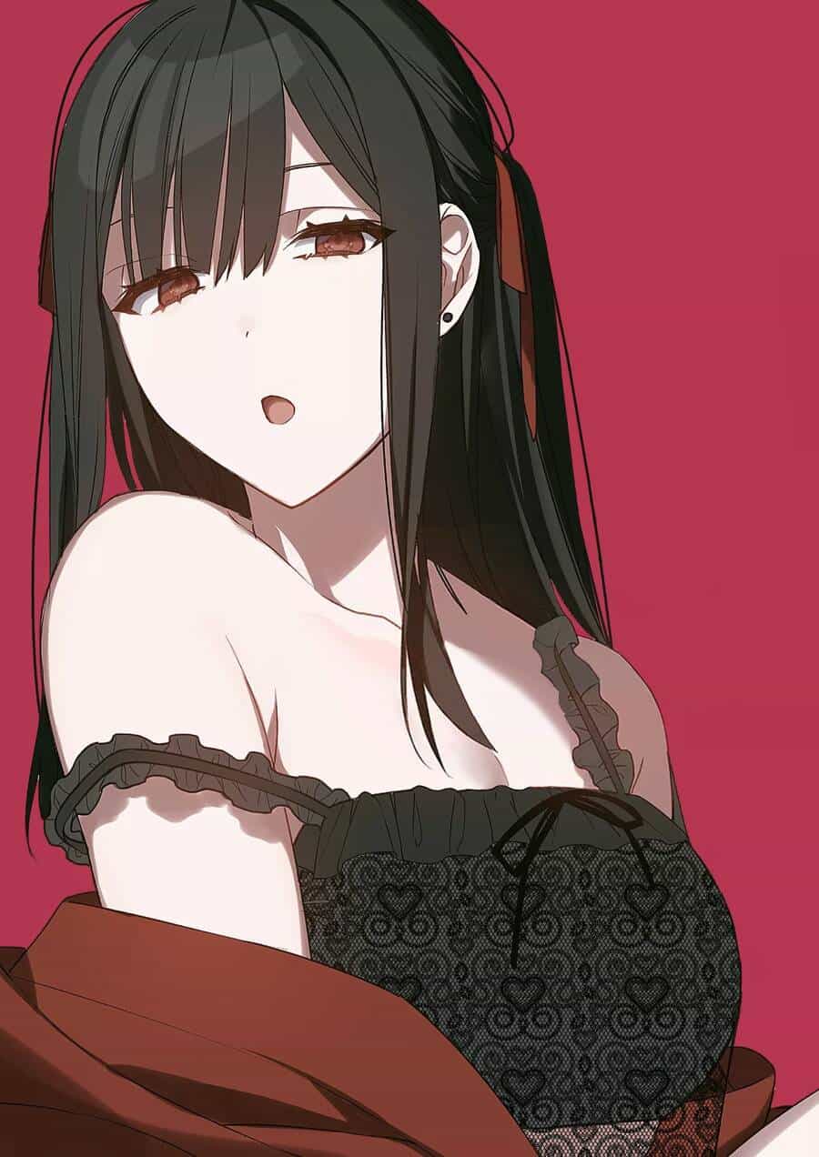 Jirai Nandesuka? Chihara-San - Chương 45 - ảnh 5