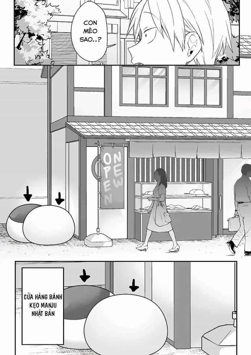 Jirai Nandesuka? Chihara-San - Chương 4 - ảnh 6