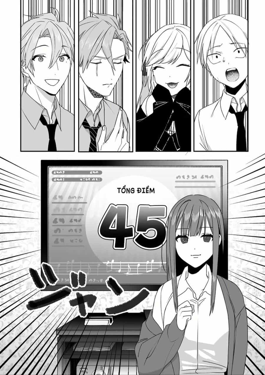 Jirai Nandesuka? Chihara-San - Chuong 53 - ảnh 10
