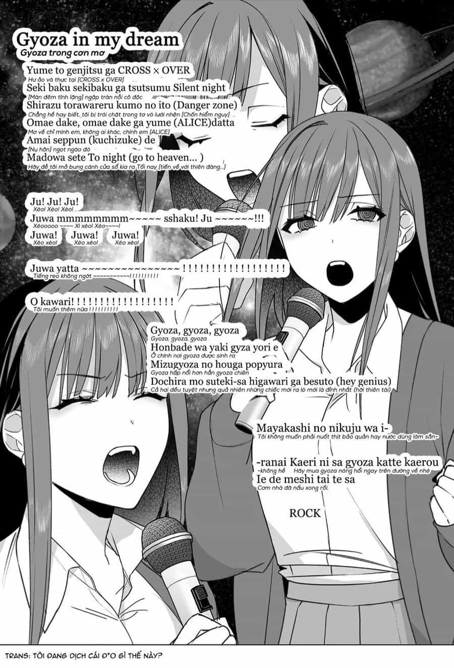 Jirai Nandesuka? Chihara-San - Chương 53.1 - ảnh 8