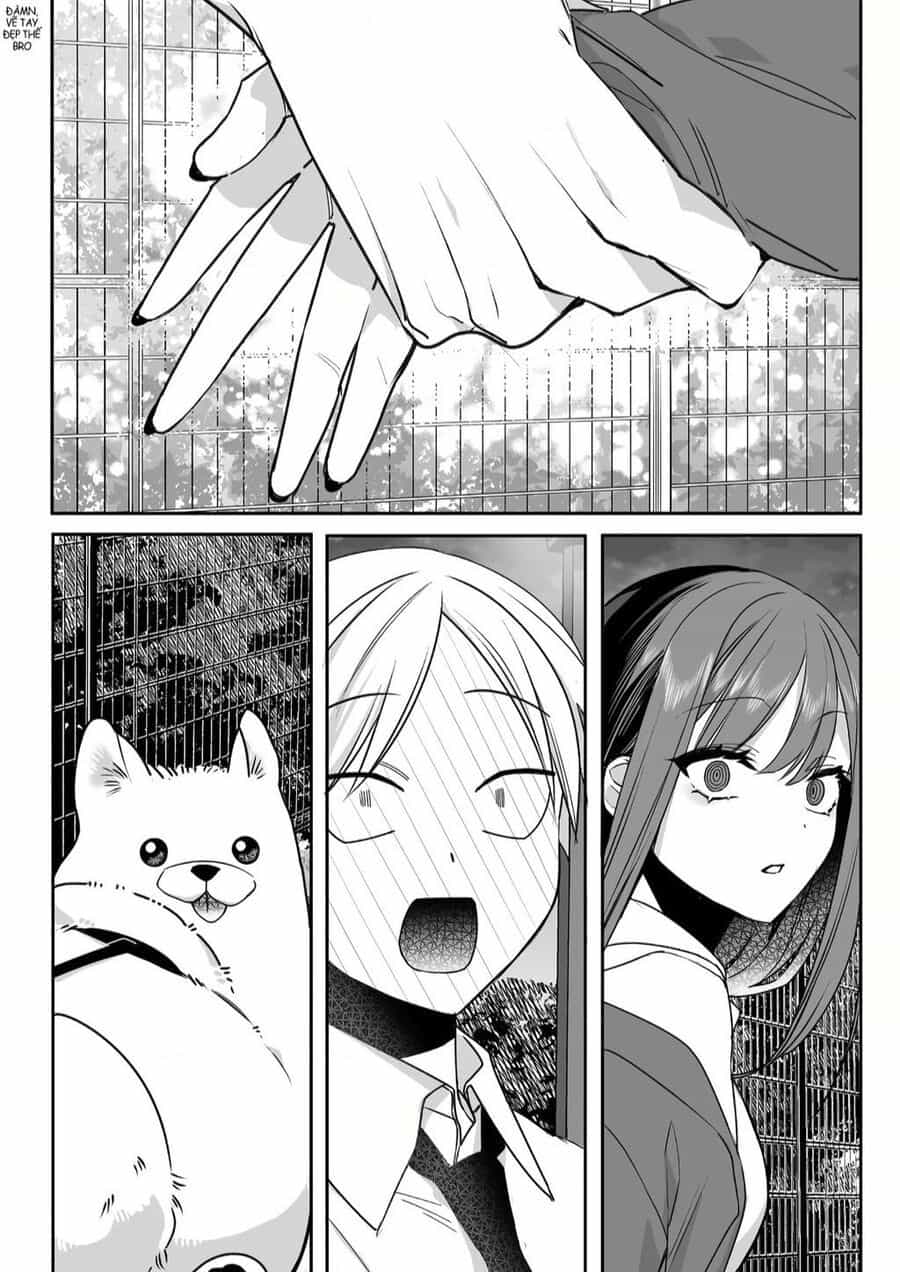 Jirai Nandesuka? Chihara-San - Chương 57.1 - ảnh 7