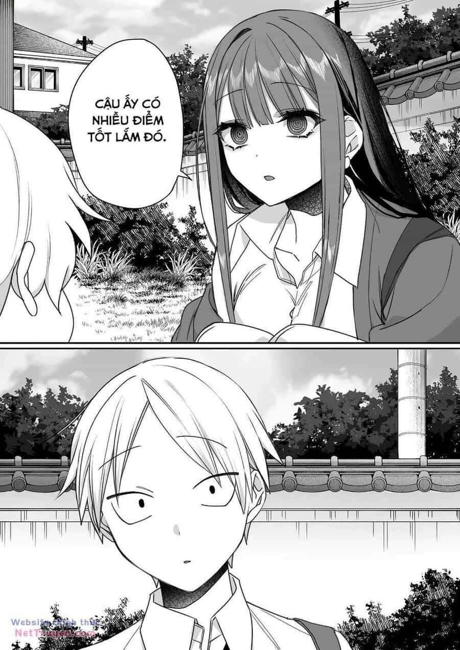 Jirai Nandesuka? Chihara-San - Chương 59 - ảnh 6