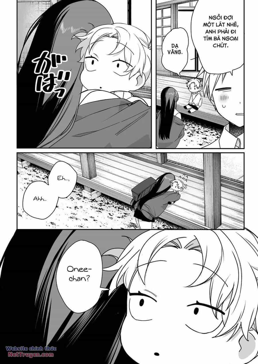 Jirai Nandesuka? Chihara-San - Chương 59 - ảnh 8