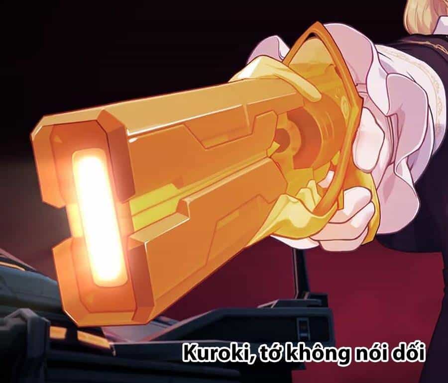 Jirai Nandesuka? Chihara-San - Chương 60 - ảnh 12