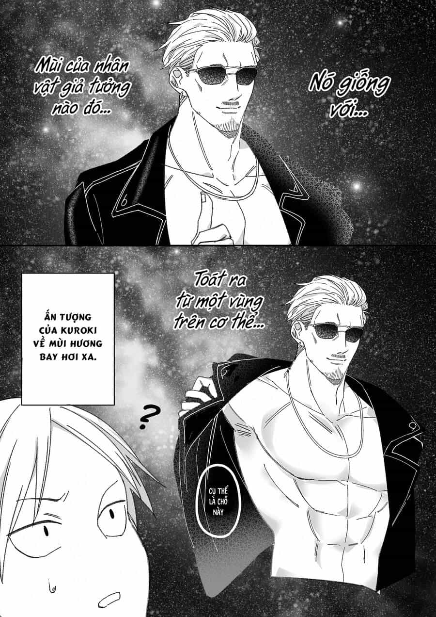 Jirai Nandesuka? Chihara-San - Chương 62 - ảnh 8