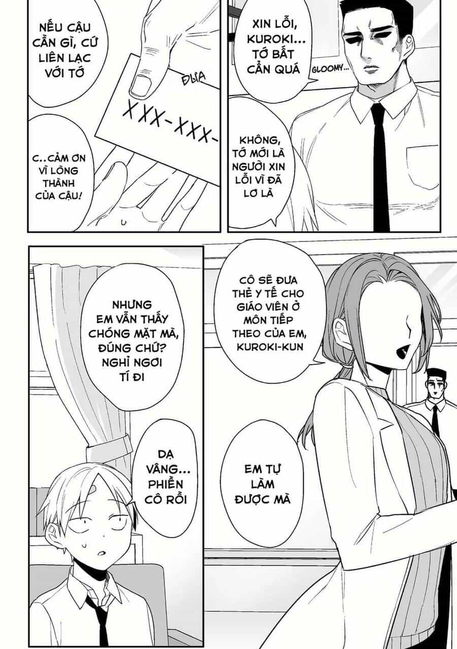 Jirai Nandesuka? Chihara-San - Chương 7 - ảnh 5