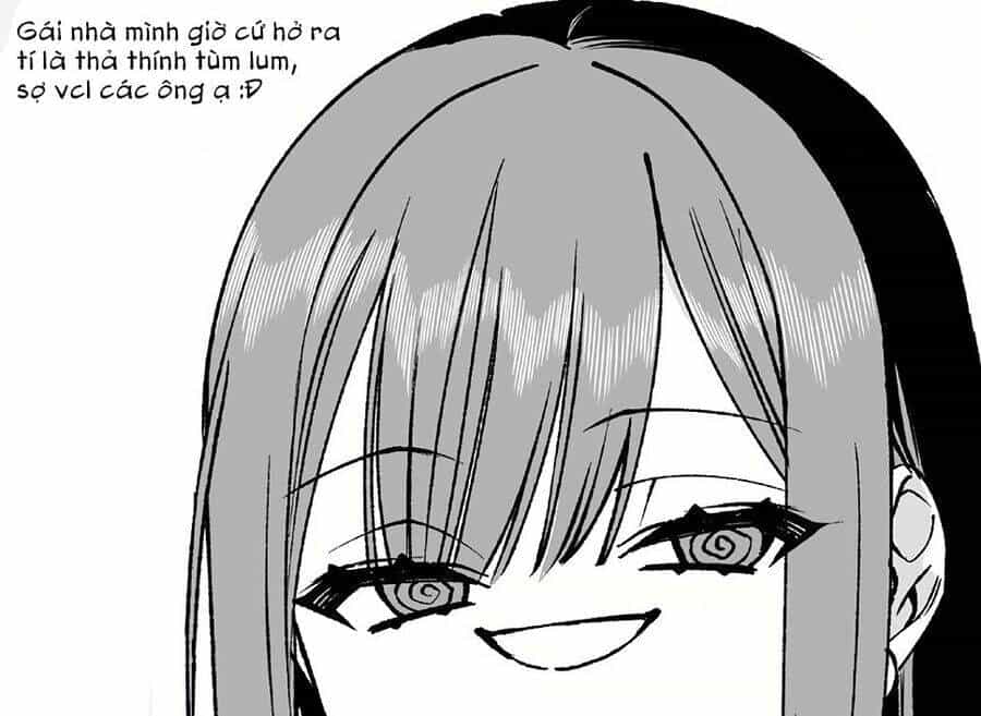 Jirai Nandesuka? Chihara-San - Chương 68 - ảnh 12