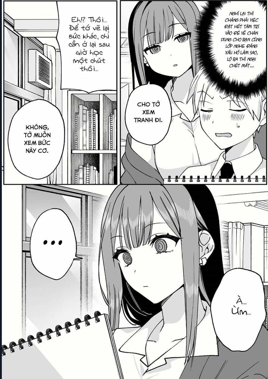 Jirai Nandesuka? Chihara-San - Chương 68 - ảnh 9