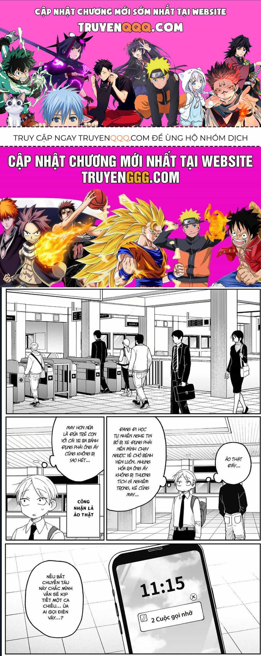 Jirai Nandesuka? Chihara-San - Chương 73 - ảnh 1
