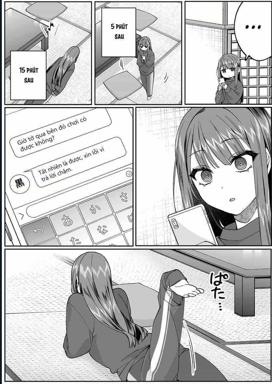 Jirai Nandesuka? Chihara-San - Chương 74 - ảnh 11